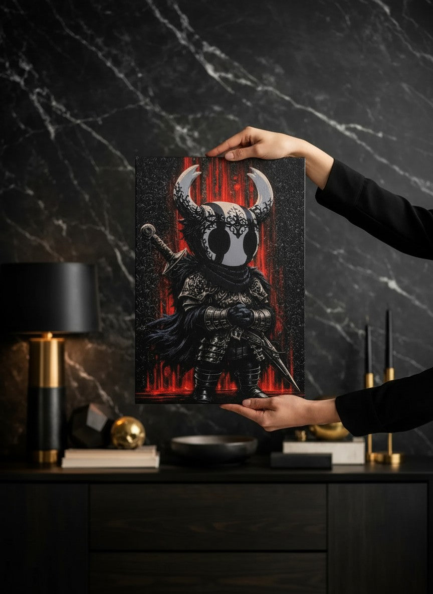 Der Gehörnte Wächter
