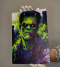 Toxischer Frankenstein