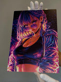 Neon Girl