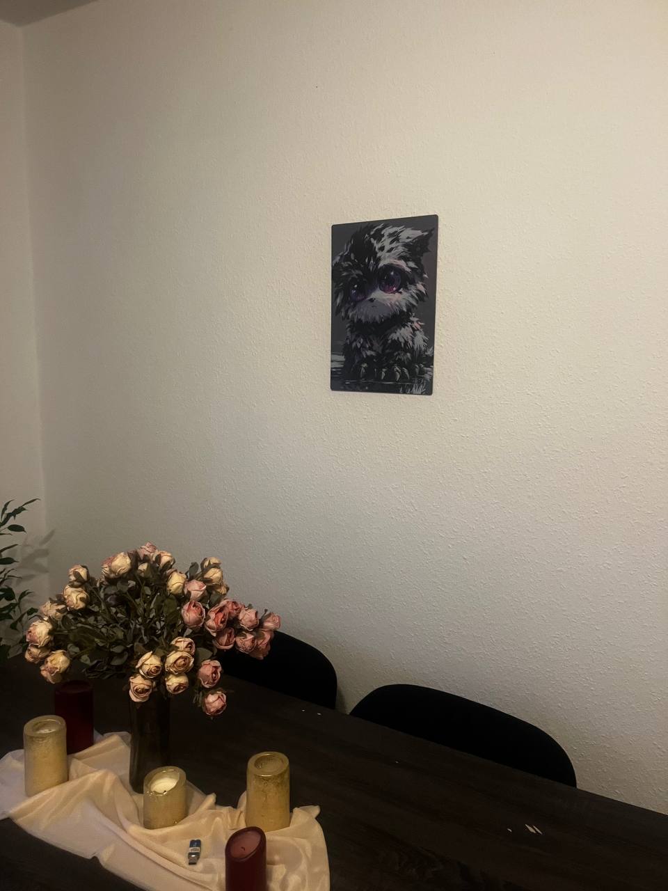 süße Katze